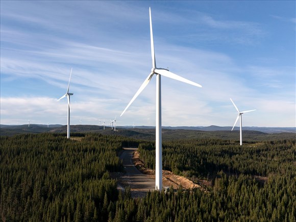 Un comité crée pour maximiser les retombées de l’énergie éolienne