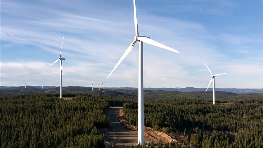 Un comité crée pour maximiser les retombées de l’énergie éolienne