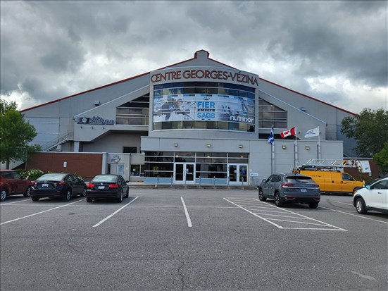 La Fièvre des séries contamine la billetterie des Sags 