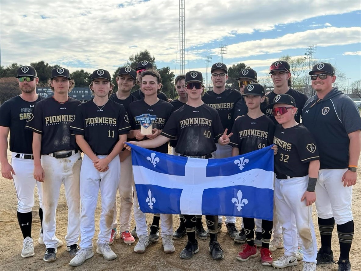 Quatre équipes de la région médaillées à Barcelone 