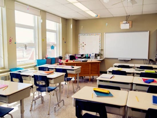 Portrait des enseignants sans brevets au Saguenay-Lac-Saint-Jean