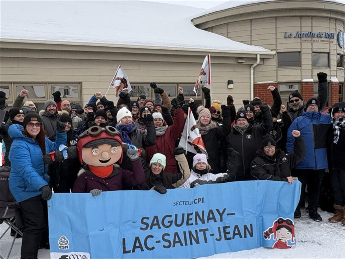 Le TAT juge suffisants les services maintenus pendant la grève