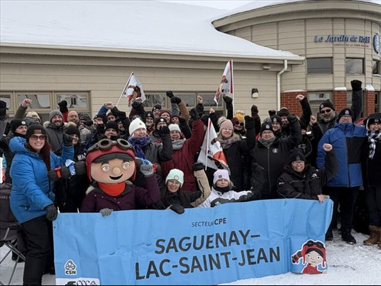 Le TAT juge suffisants les services maintenus pendant la grève