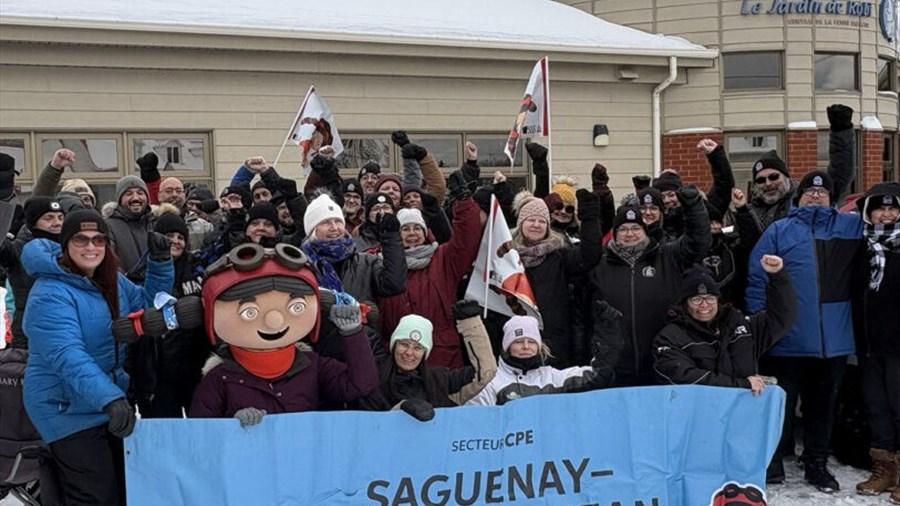 Le TAT juge suffisants les services maintenus pendant la grève