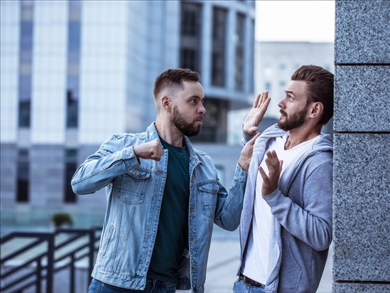 Hausse perçue de l’incivilité et de la violence, selon un sondage