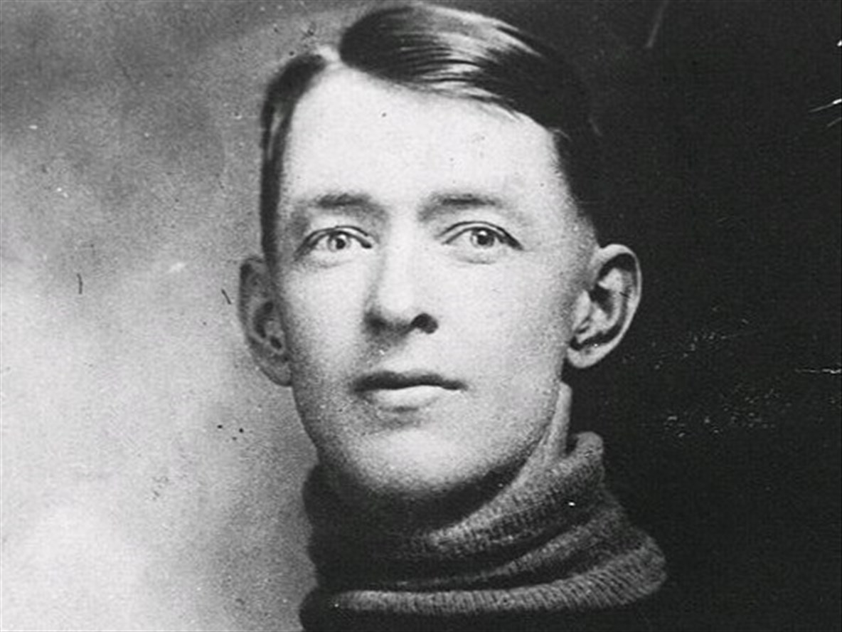 Georges Vézina sacré personnage historique ce vendredi