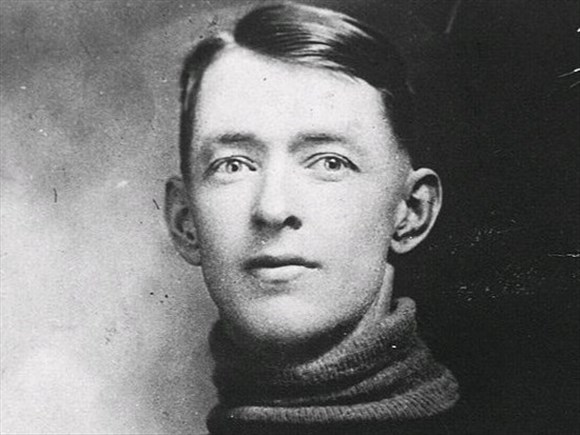 Georges Vézina sacré personnage historique ce vendredi