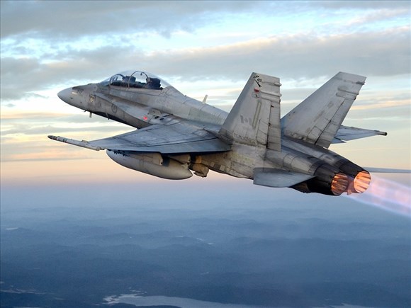 Ottawa atteint enfin les exigences de dépenses de l’OTAN