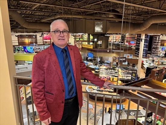 Yvon Lamontagne priorise la forêt, l’agriculture et le tourisme