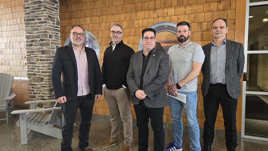 La filière forestière interpelle les Québec pour une sortie de crise