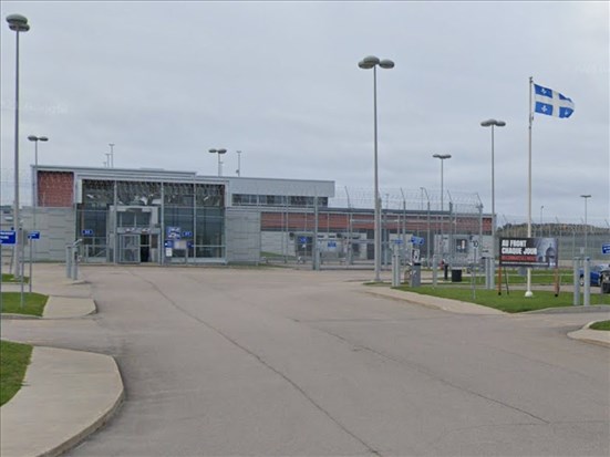 Une agression armée fait un blessé grave au centre de détention