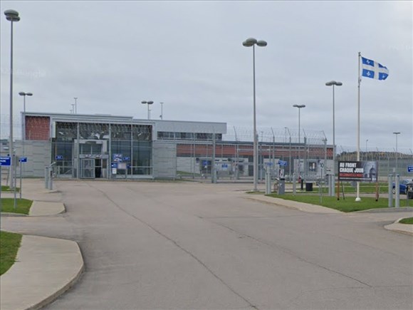 Une agression armée fait un blessé grave au centre de détention