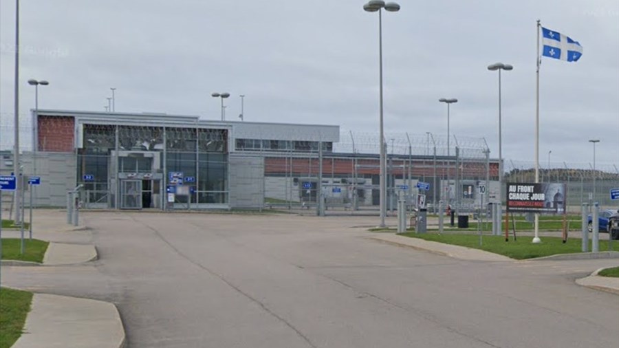 Une agression armée fait un blessé grave au centre de détention