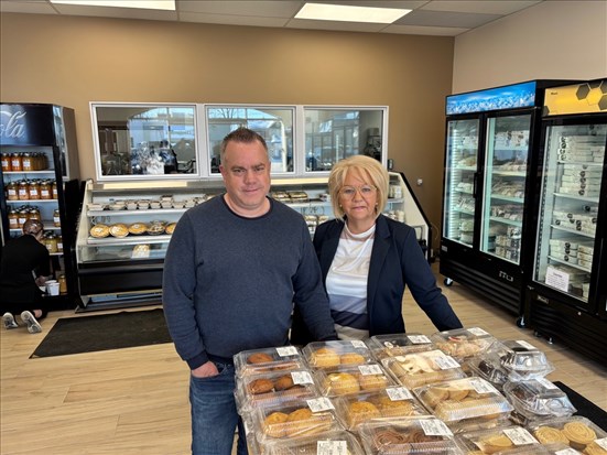 La Fournée 2.0 rouvre après un investissement de près de 1,2 M$