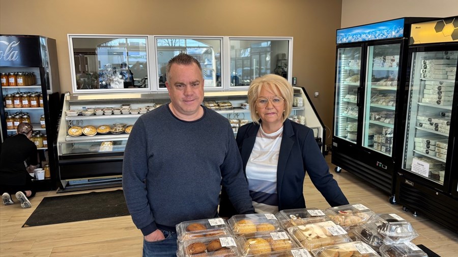 La Fournée 2.0 rouvre après un investissement de près de 1,2 M$