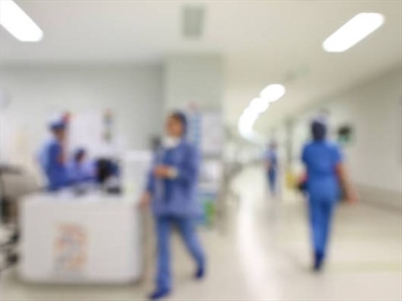 Mesures de réorientation à l’urgence de l’Hôpital de Roberval