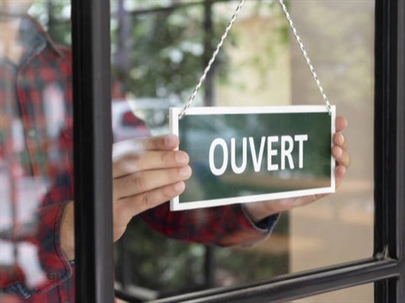 Congé de Pâques: ouvert ou fermé ?