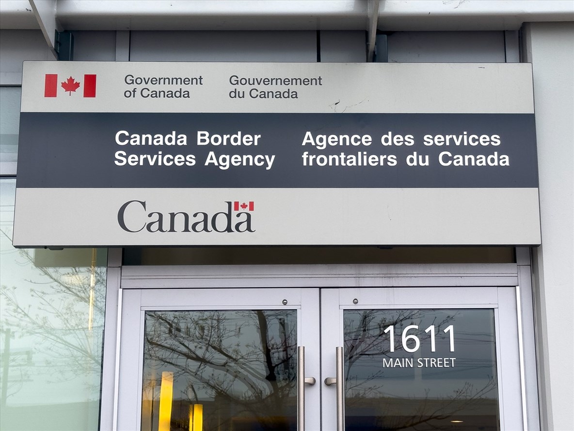 De nouvelles équipes canines spécialisées contre le fentanyl