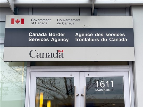 De nouvelles équipes canines spécialisées contre le fentanyl