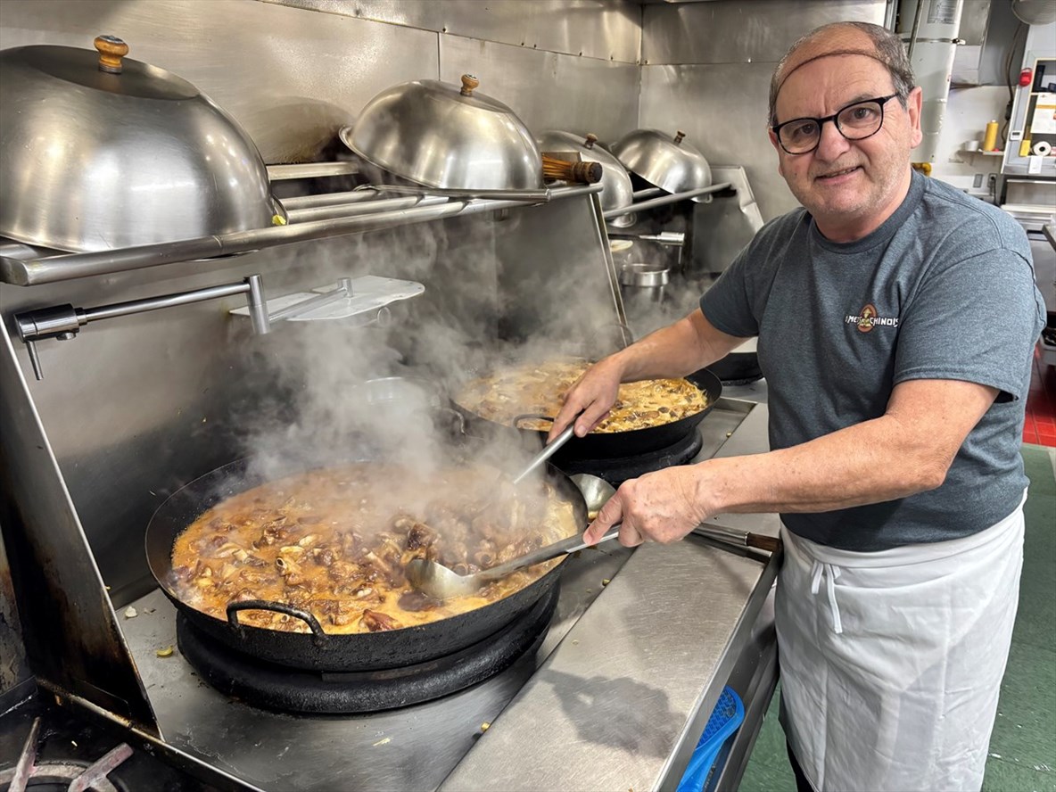 Laval WONG met fin à 40 ans de carrière