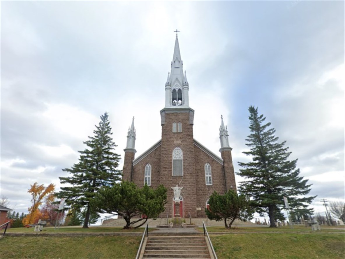 À la recherche d’une nouvelle vocation pour l’église de Saint-Prime