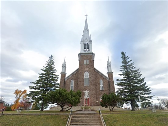 À la recherche d’une nouvelle vocation pour l’église de Saint-Prime