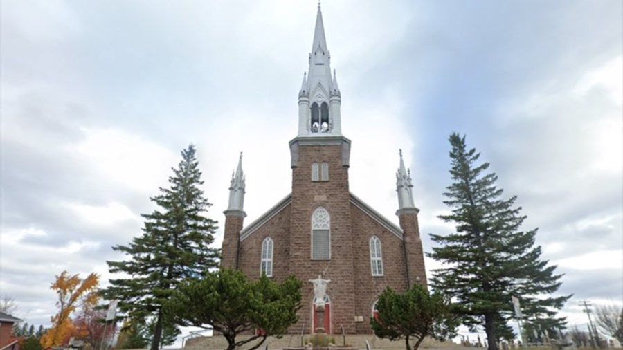 À la recherche d’une nouvelle vocation pour l’église de Saint-Prime