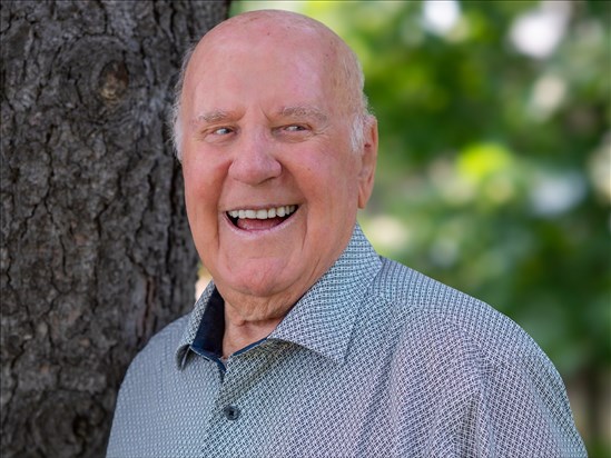 L'an dernier à 101 ans, un aller-retour en triporteur jusqu’à La Doré