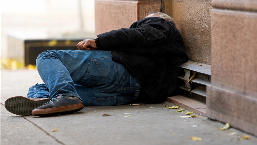 L’itinérance en hausse marquée au Saguenay-Lac-Saint-Jean