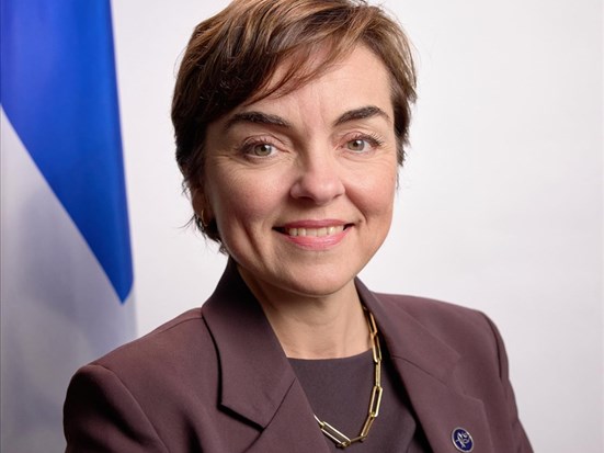 Christine Fréchette devient première ministre du Québec