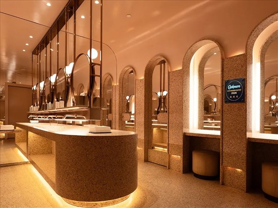 Les toilettes de restaurants québécois notées dans un palmarès 