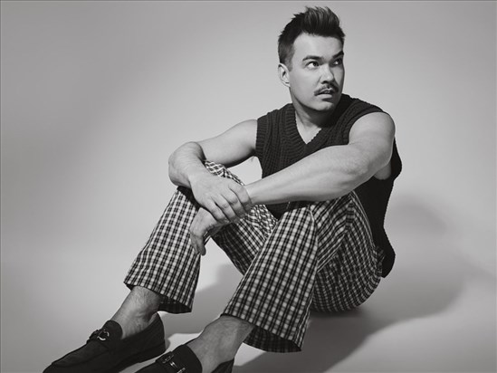 François Lachance lance un nouvel album au Théâtre Palace 