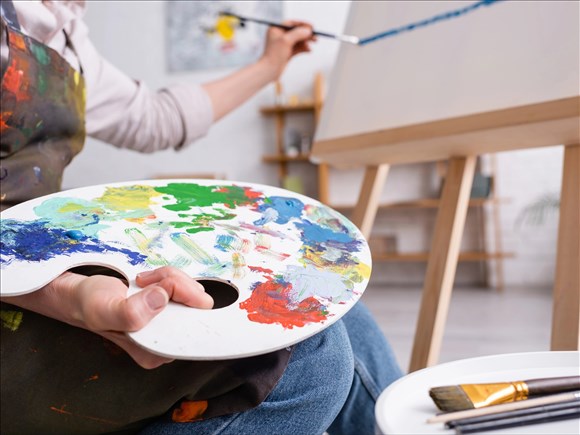 Appel de candidatures pour le Prix du CALQ – Artiste de l’année