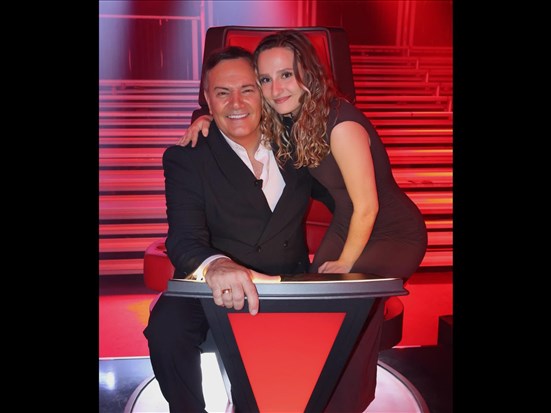 Maïka Pelchat : le courage de monter sur scène