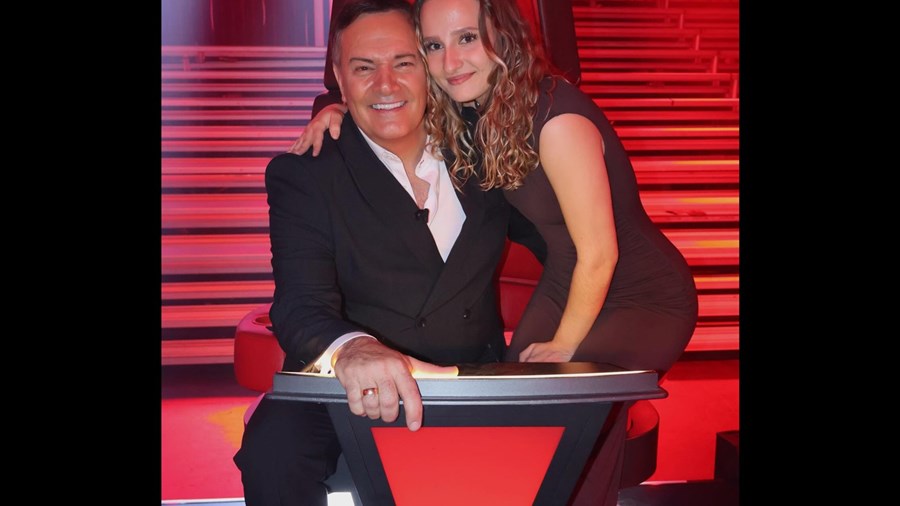 Maïka Pelchat : le courage de monter sur scène