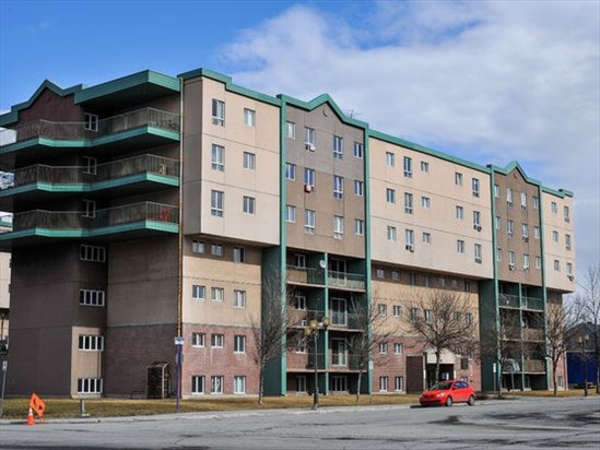 Québec prolonge son programme de rénovation des HLM jusqu’en 2029