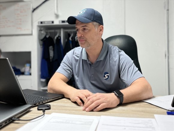 Des honneurs pour les Saguenéens de Chicoutimi 