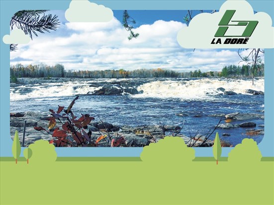 La Doré investit dans l'avenir avec un nouveau développement domiciliaire