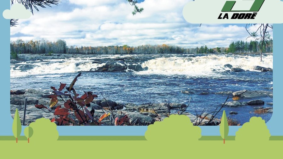 La Doré investit dans l'avenir avec un nouveau développement domiciliaire