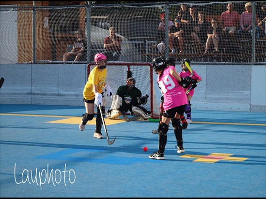 Dek-O-Lac continu de battre des records 