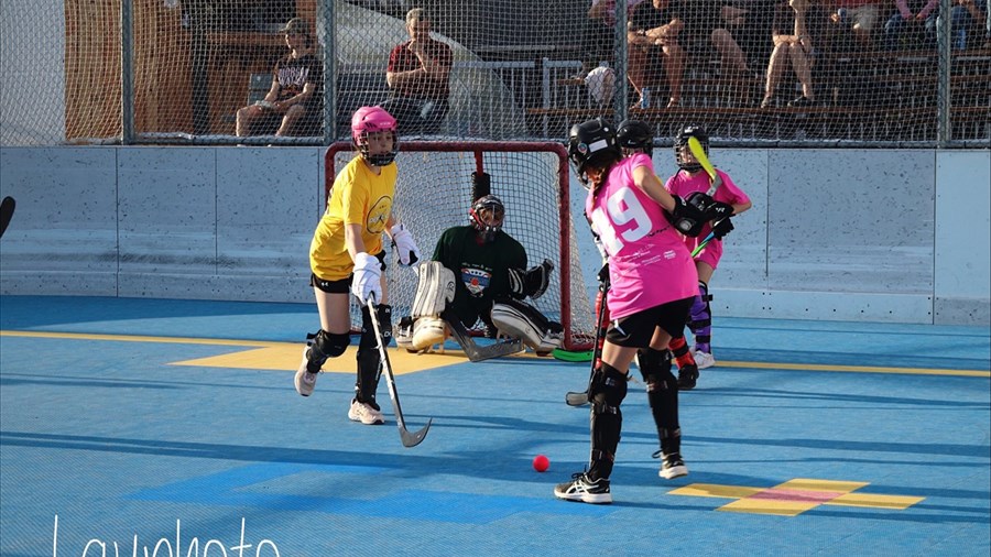 Dek-O-Lac continu de battre des records 