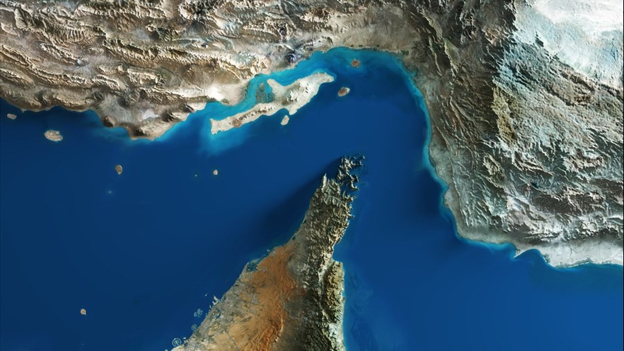 L’Iran réimpose un contrôle strict du détroit d’Ormuz