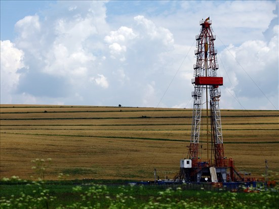  Québec solidaire craint le retour des gaz de schiste au Québec