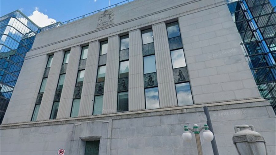 L’inflation en hausse pour le mois de mars