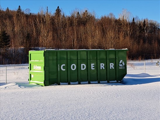 CODERR lance une campagne régionale pour améliorer la récupération