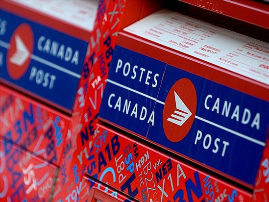 Postes Canada enregistre la perte la plus importante de son histoire