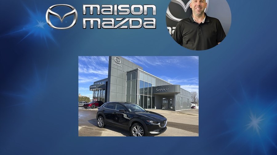 La belle histoire de Rémi Tremblay 