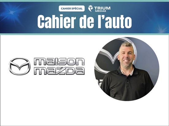 La belle histoire de Rémi Tremblay 