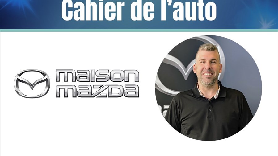 La belle histoire de Rémi Tremblay 