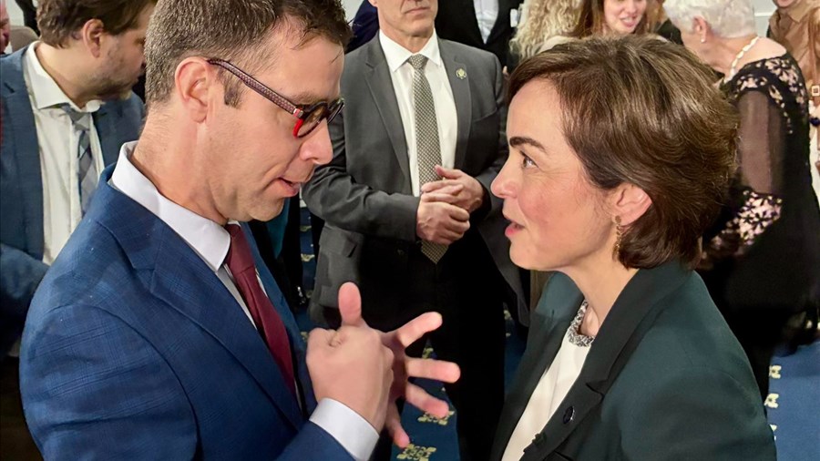 L’UMQ tend la main au nouveau ministre des Affaires municipales